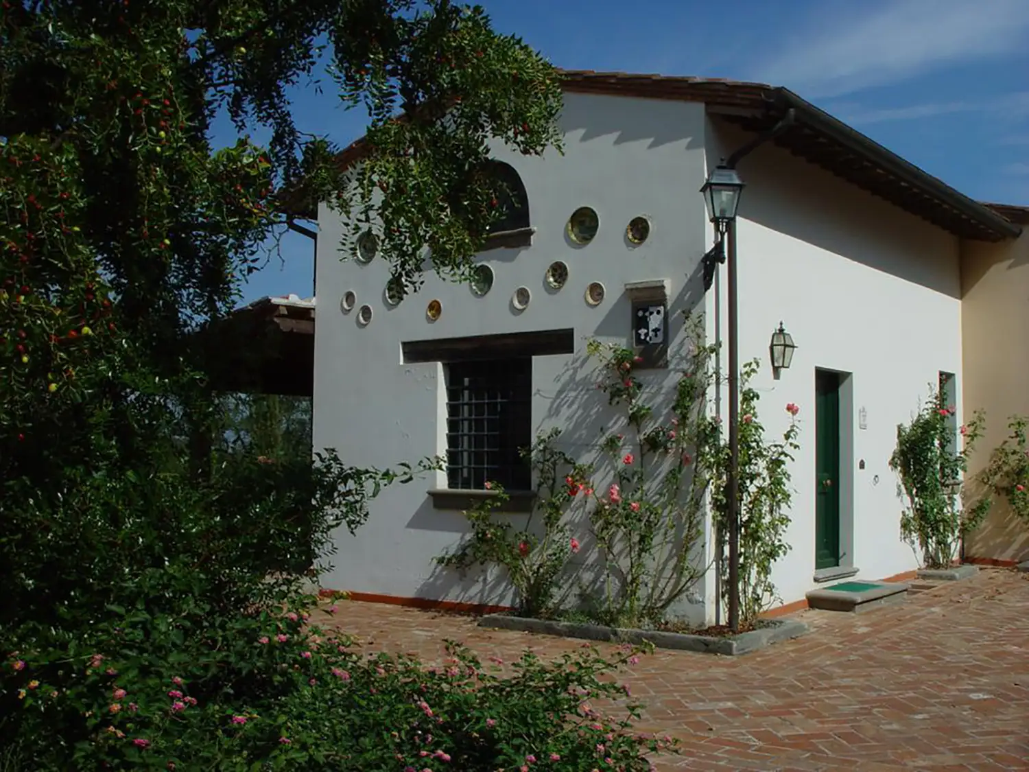 Casamia Vakanties onder de italiaanse zon. – Borgo Uccelliera – Olivi -Toscanse kust – Fauglia – 30