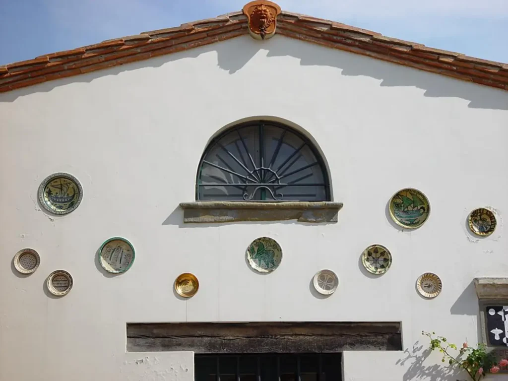 Casamia Vakanties onder de italiaanse zon. Borgo Uccelliera Olivi Toscanse kust Fauglia 31