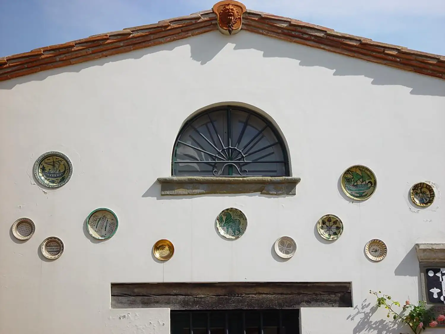 Casamia Vakanties onder de italiaanse zon. – Borgo Uccelliera – Olivi -Toscanse kust – Fauglia – 31