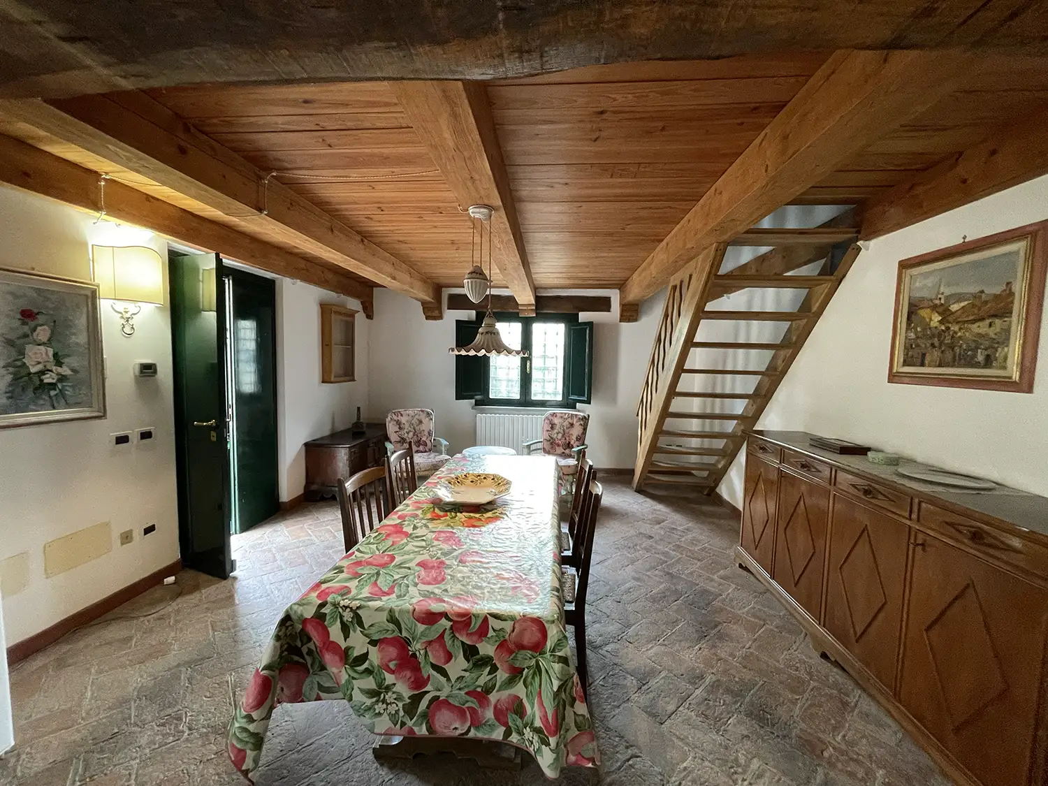 Casamia Vakanties onder de italiaanse zon. – Borgo Uccelliera – Olivi -Toscanse kust – Fauglia – 38