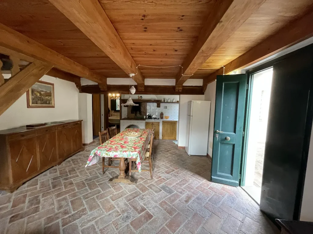 Casamia Vakanties onder de italiaanse zon. – Borgo Uccelliera – Olivi -Toscanse kust – Fauglia – 40