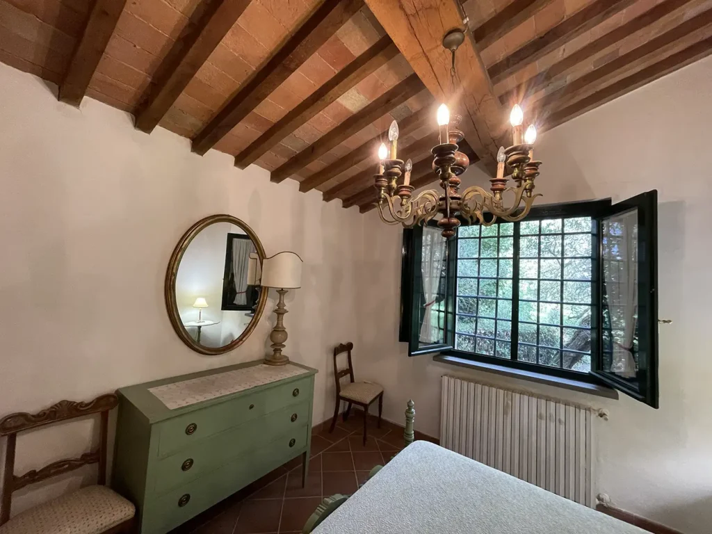Casamia Vakanties onder de italiaanse zon. Borgo Uccelliera Olivi Toscanse kust Fauglia 42