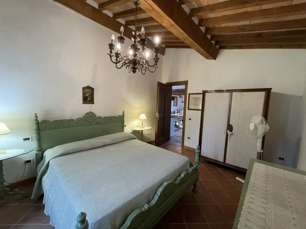 Casamia Vakanties onder de italiaanse zon. Borgo Uccelliera Olivi Toscanse kust Fauglia 43