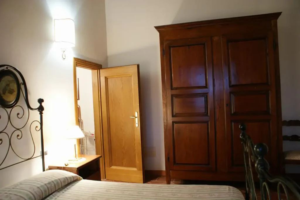 Casamia Vakanties onder de italiaanse zon. Borgo Uccelliera Peri Toscanse kust Fauglia 05