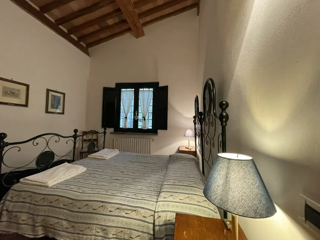 Casamia Vakanties onder de italiaanse zon. Borgo Uccelliera Peri Toscanse kust Fauglia 09