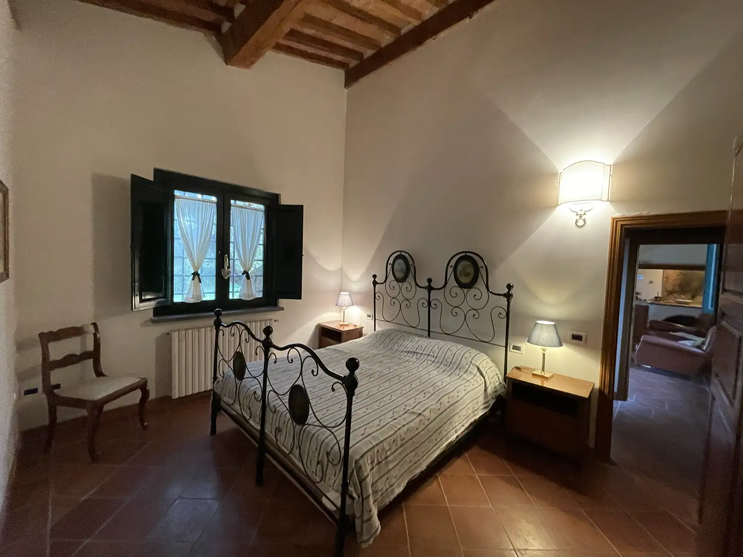 Casamia Vakanties onder de italiaanse zon. – Borgo Uccelliera – Peri -Toscanse kust – Fauglia – 13