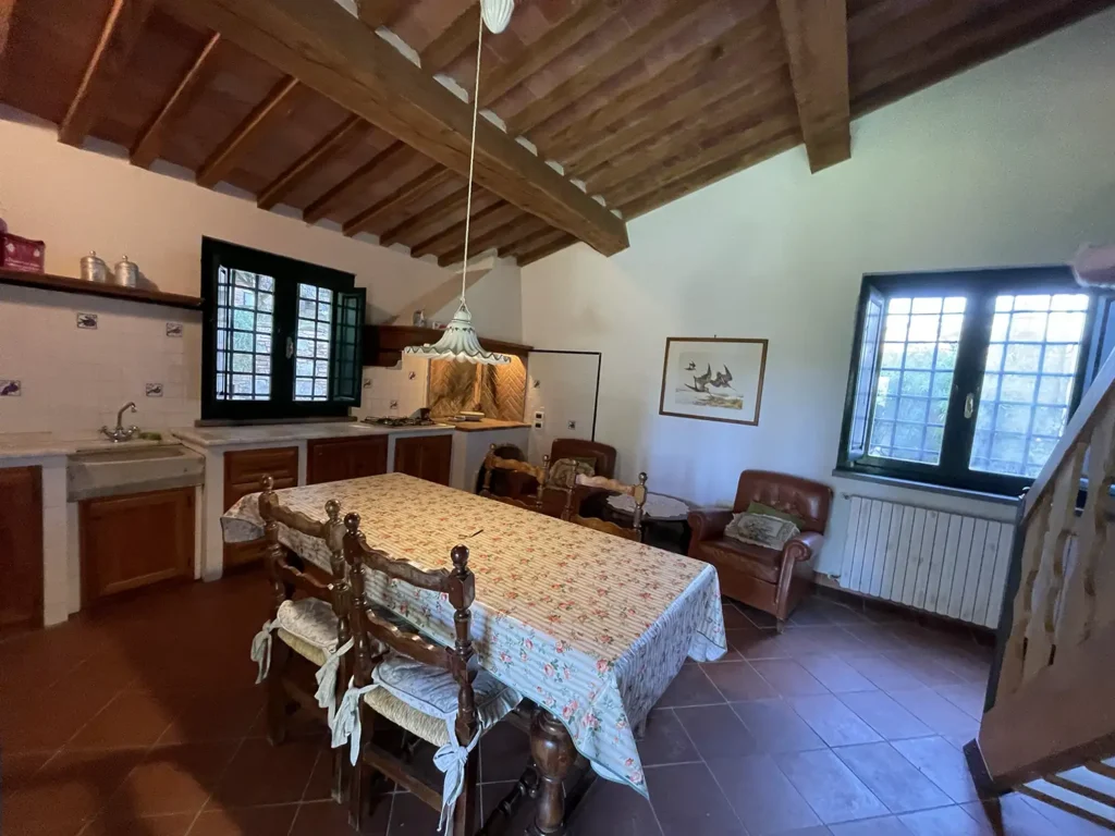 Casamia Vakanties onder de italiaanse zon. – Borgo Uccelliera – Peri -Toscanse kust – Fauglia – 14