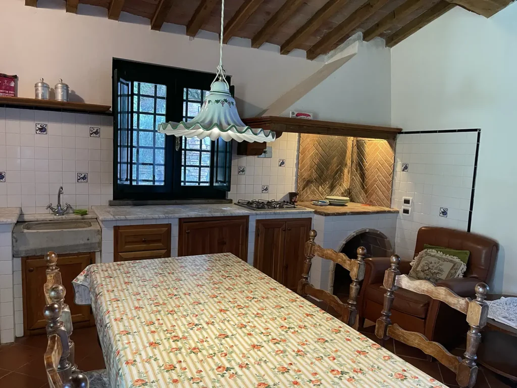 Casamia Vakanties onder de italiaanse zon. Borgo Uccelliera Peri Toscanse kust Fauglia 16