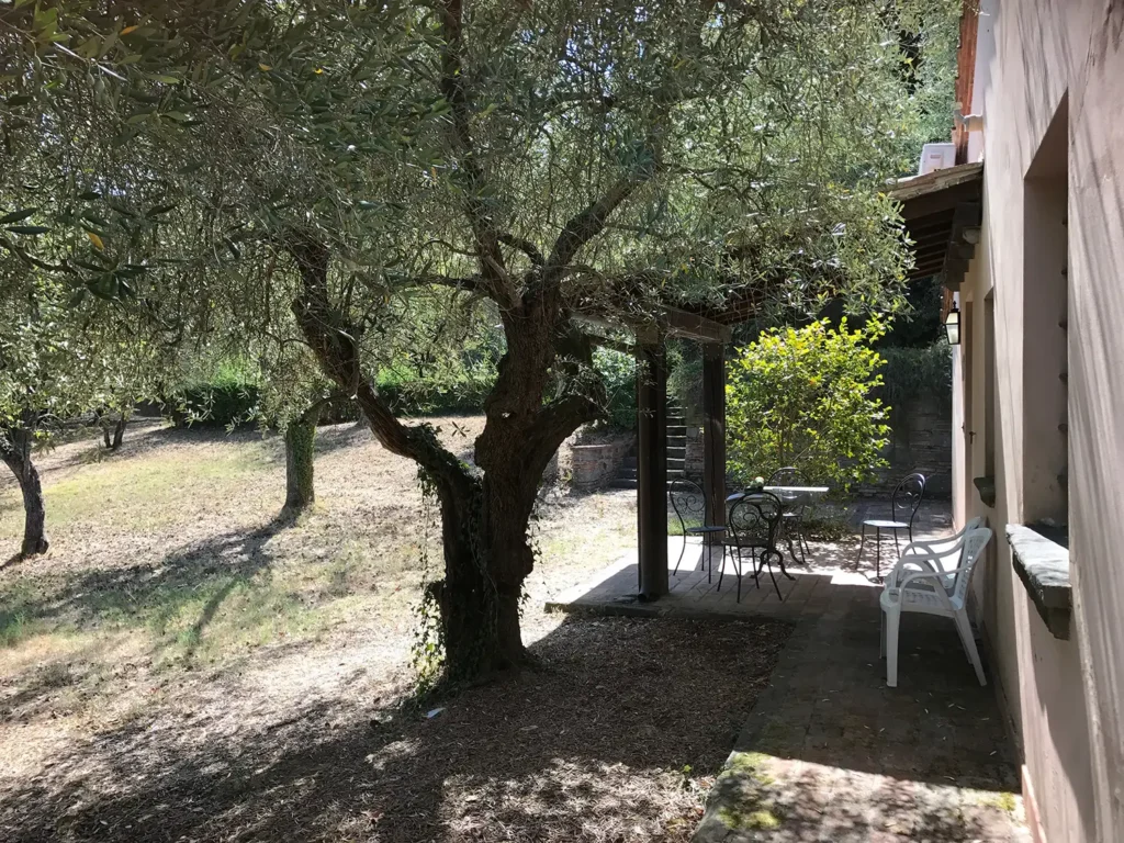 Casamia Vakanties onder de italiaanse zon. Borgo Uccelliera Peri Toscanse kust Fauglia 17