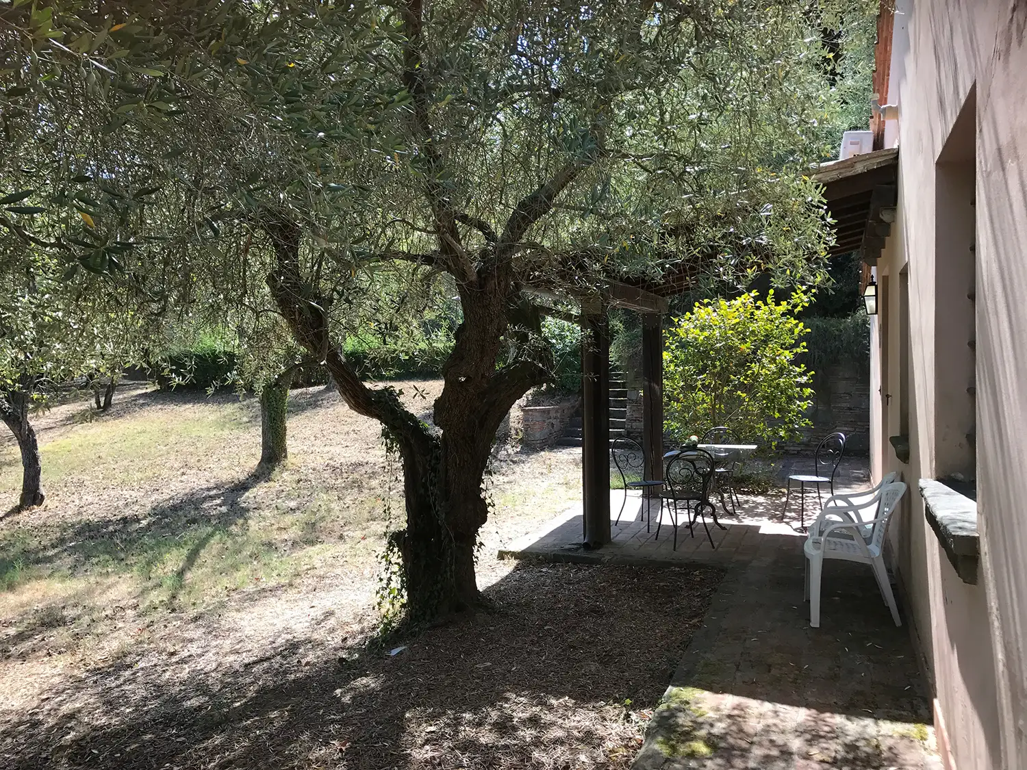 Casamia Vakanties onder de italiaanse zon. – Borgo Uccelliera – Peri -Toscanse kust – Fauglia – 17