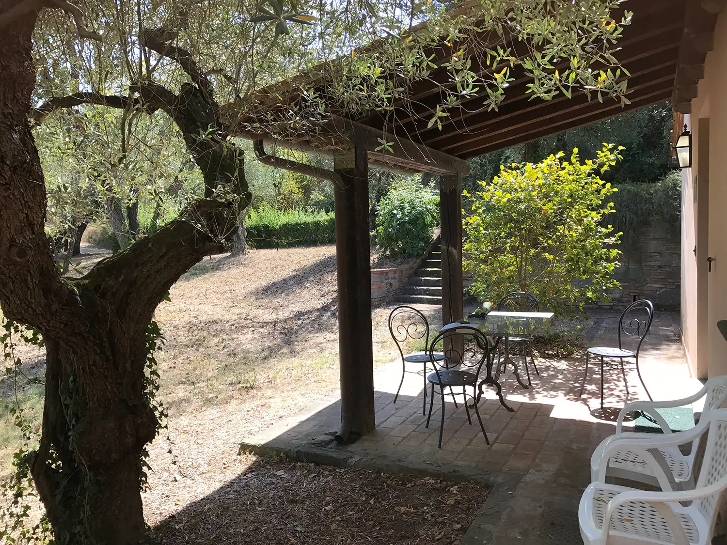 Casamia Vakanties onder de italiaanse zon. – Borgo Uccelliera – Peri -Toscanse kust – Fauglia – 19