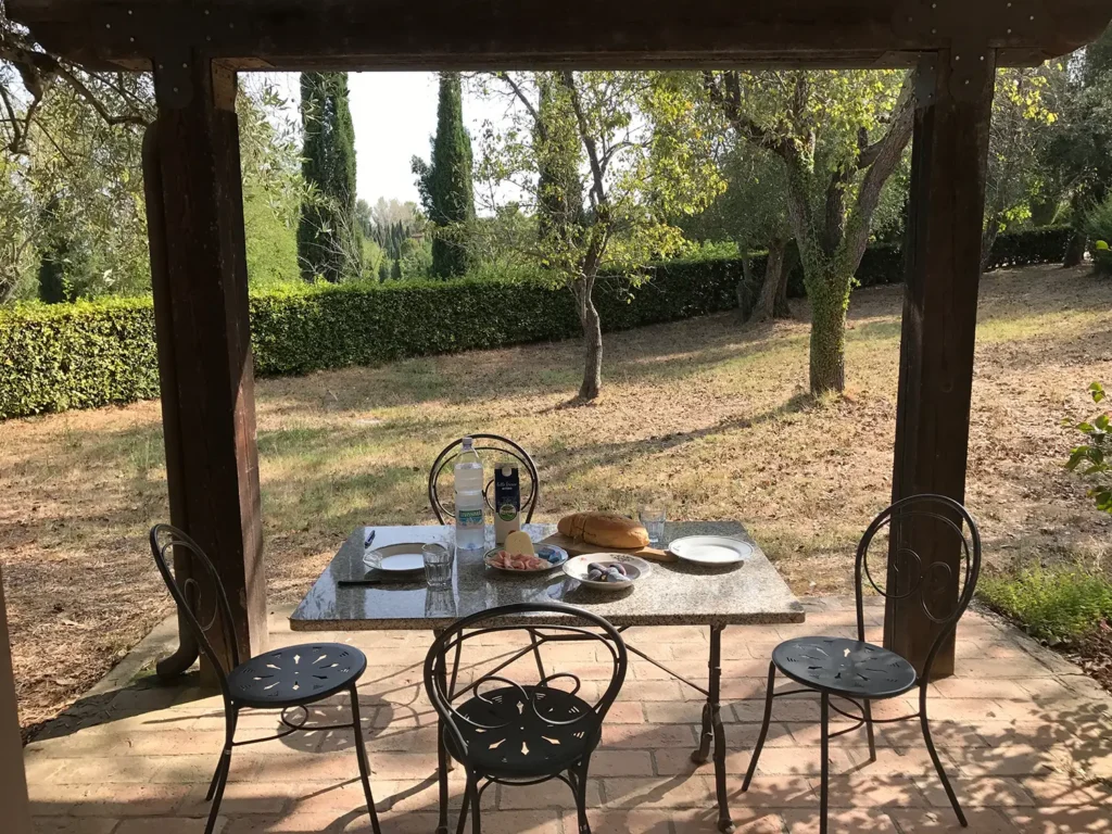 Casamia Vakanties onder de italiaanse zon. Borgo Uccelliera Peri Toscanse kust Fauglia 22
