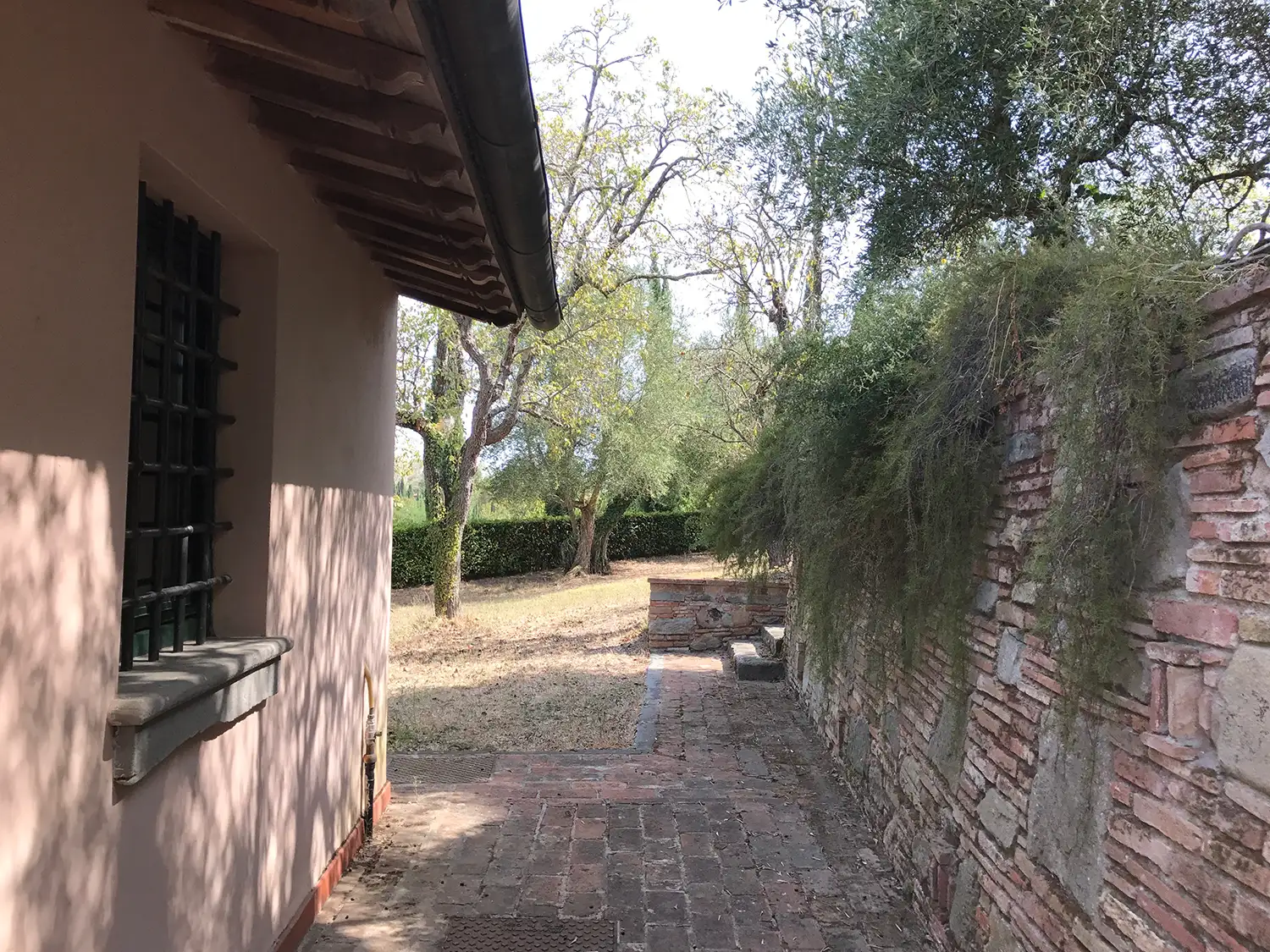 Casamia Vakanties onder de italiaanse zon. – Borgo Uccelliera – Peri -Toscanse kust – Fauglia – 27