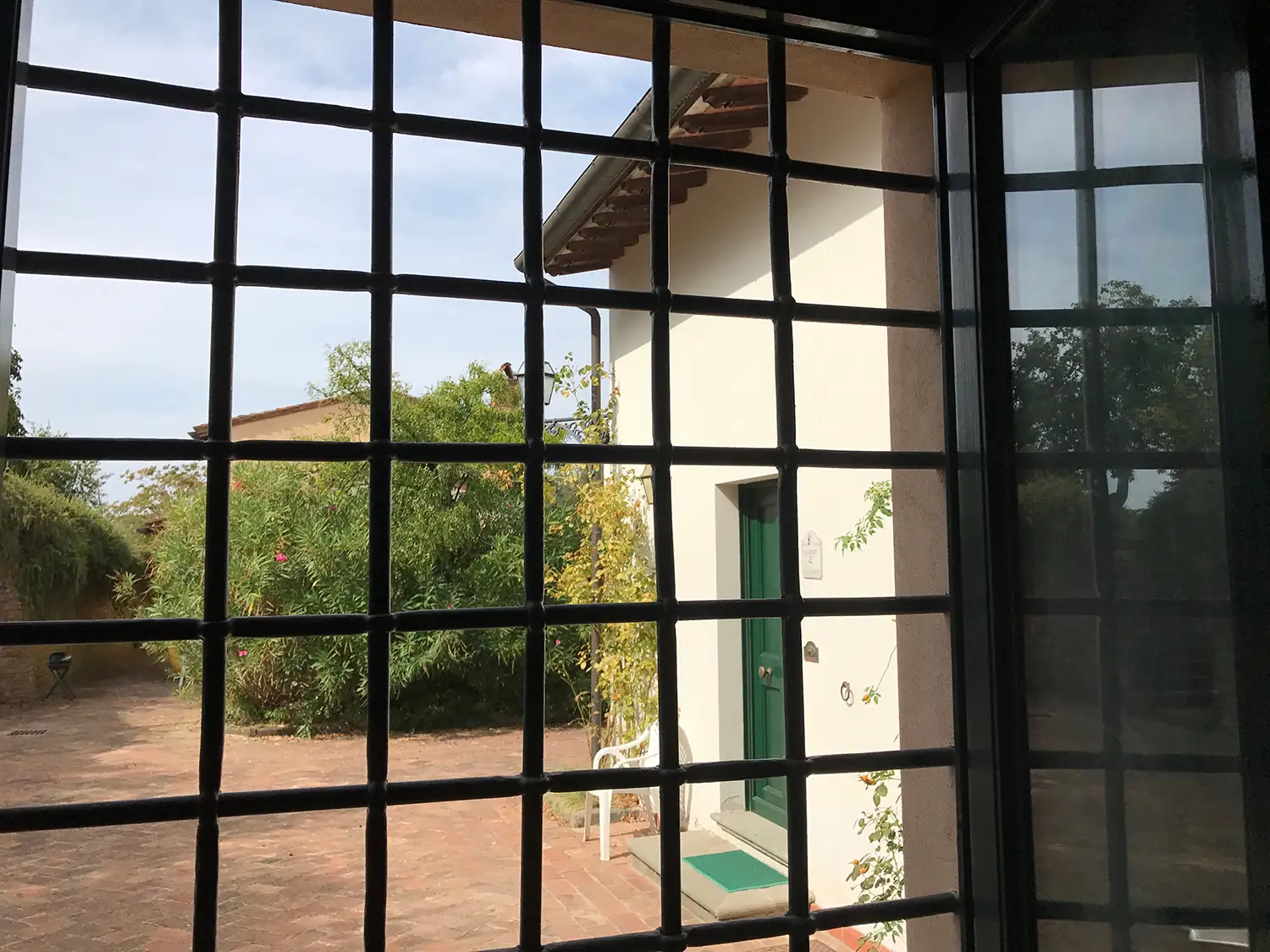 Casamia Vakanties onder de italiaanse zon. – Borgo Uccelliera – Peri -Toscanse kust – Fauglia – 28