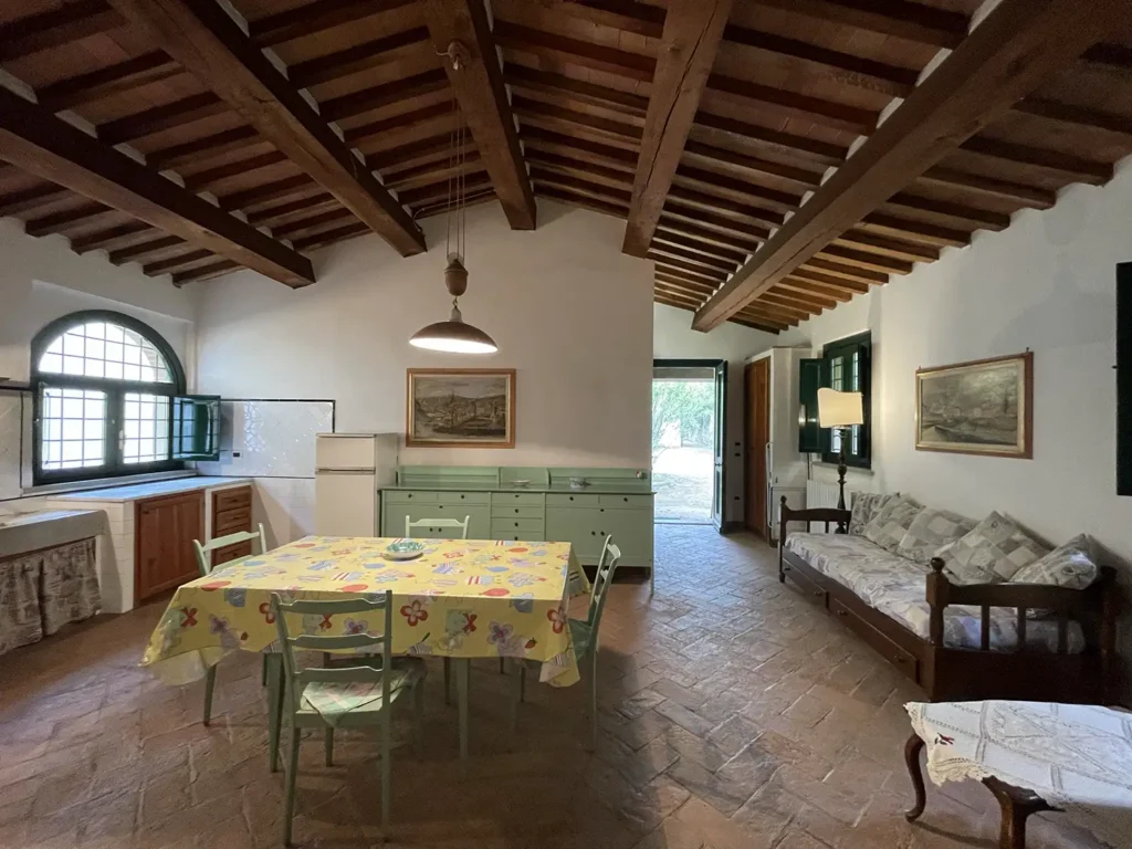 Casamia Vakanties onder de italiaanse zon. Borgo Uccelliera Pomi Toscanse kust Fauglia 08