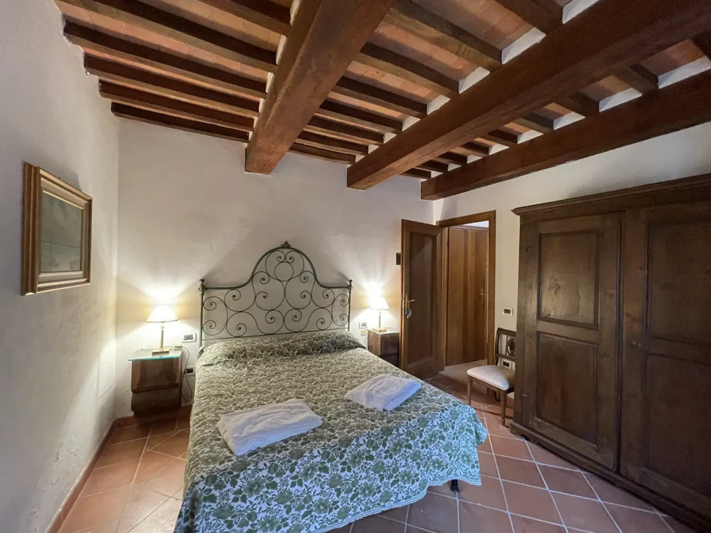 Casamia Vakanties onder de italiaanse zon. Borgo Uccelliera Pomi Toscanse kust Fauglia 09