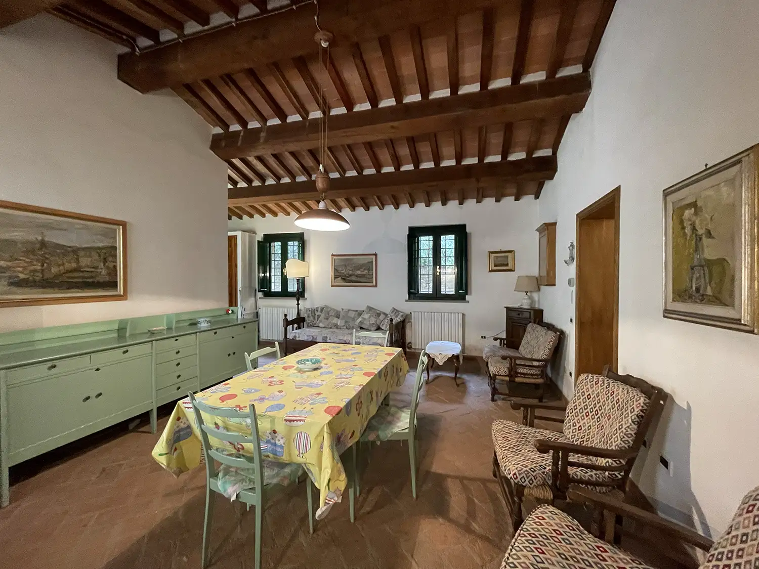 Casamia Vakanties onder de italiaanse zon. – Borgo Uccelliera – Pomi -Toscanse kust – Fauglia – 10