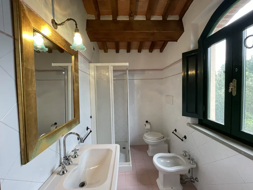 Casamia Vakanties onder de italiaanse zon. Borgo Uccelliera Pomi Toscanse kust Fauglia 11