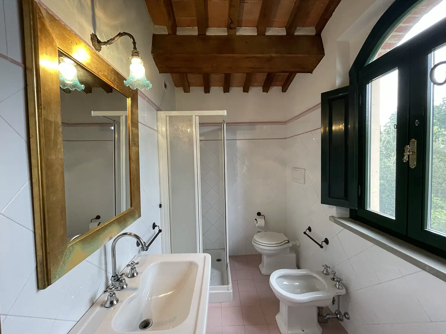 Casamia Vakanties onder de italiaanse zon. – Borgo Uccelliera – Pomi -Toscanse kust – Fauglia – 11