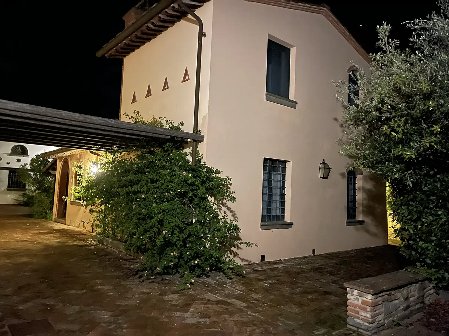 Casamia Vakanties onder de italiaanse zon. – Borgo Uccelliera – Pomi -Toscanse kust – Fauglia – 12