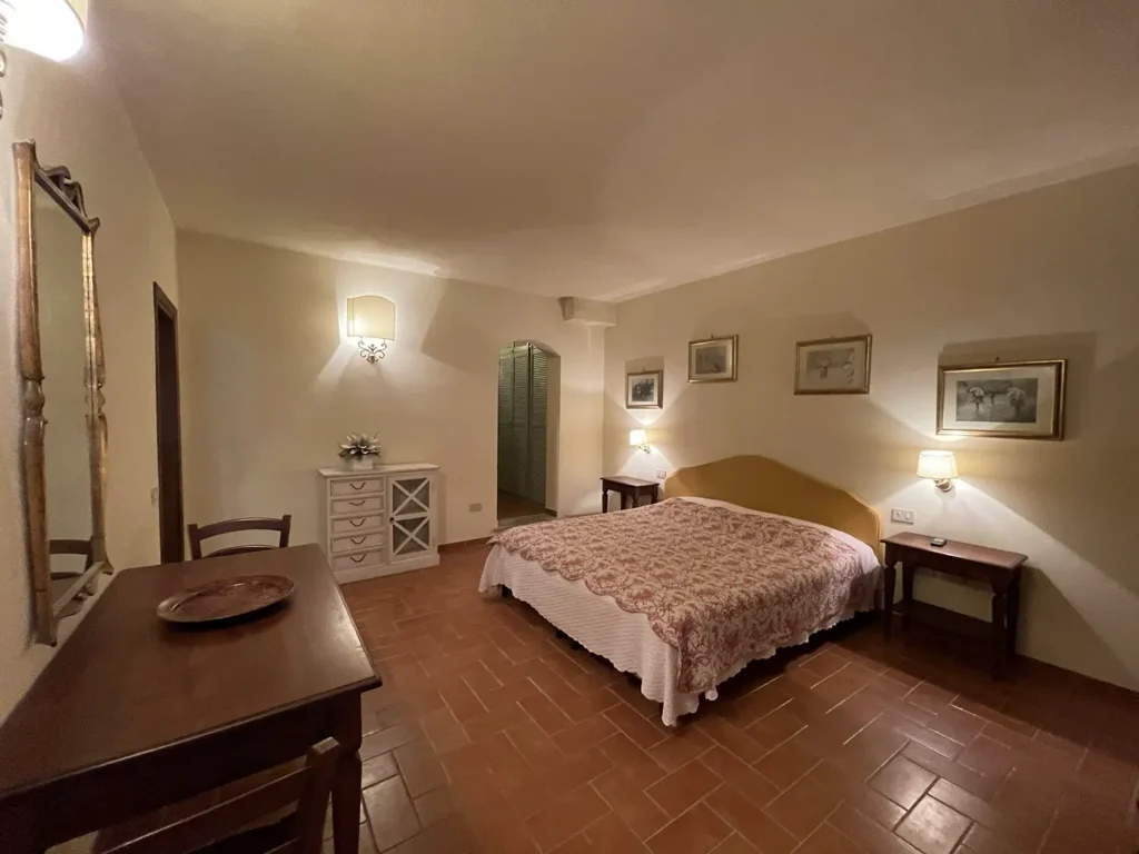Casamia Vakanties onder de italiaanse zon. Borgo Uccelliera Rondine Terra Toscanse kust Fauglia 20