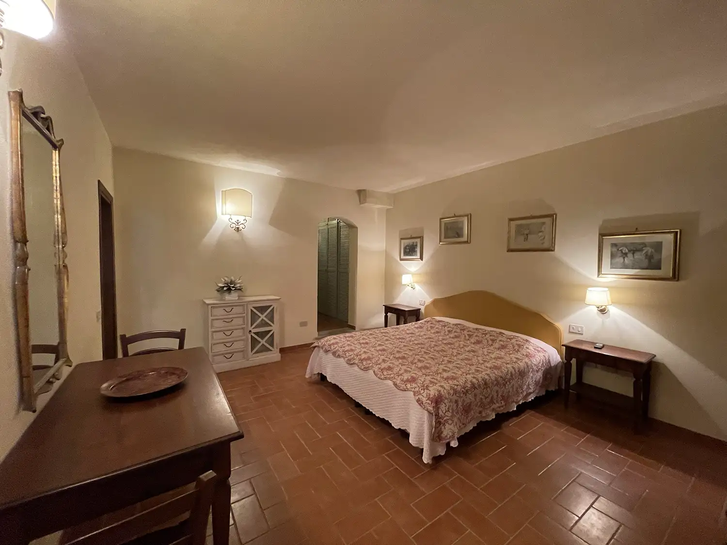 Casamia Vakanties onder de italiaanse zon. – Borgo Uccelliera – Rondine Terra -Toscanse kust – Fauglia – 20