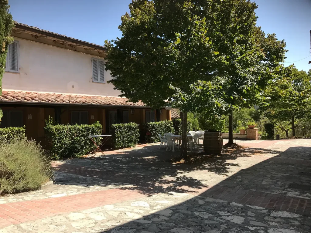 Casamia Vakanties onder de italiaanse zon. – Borgo Uccelliera – Rondine Terra -Toscanse kust – Fauglia – 23