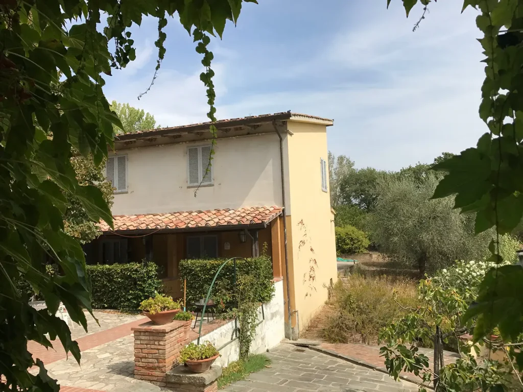 Casamia Vakanties onder de italiaanse zon. Borgo Uccelliera Rondine Terra Toscanse kust Fauglia 30