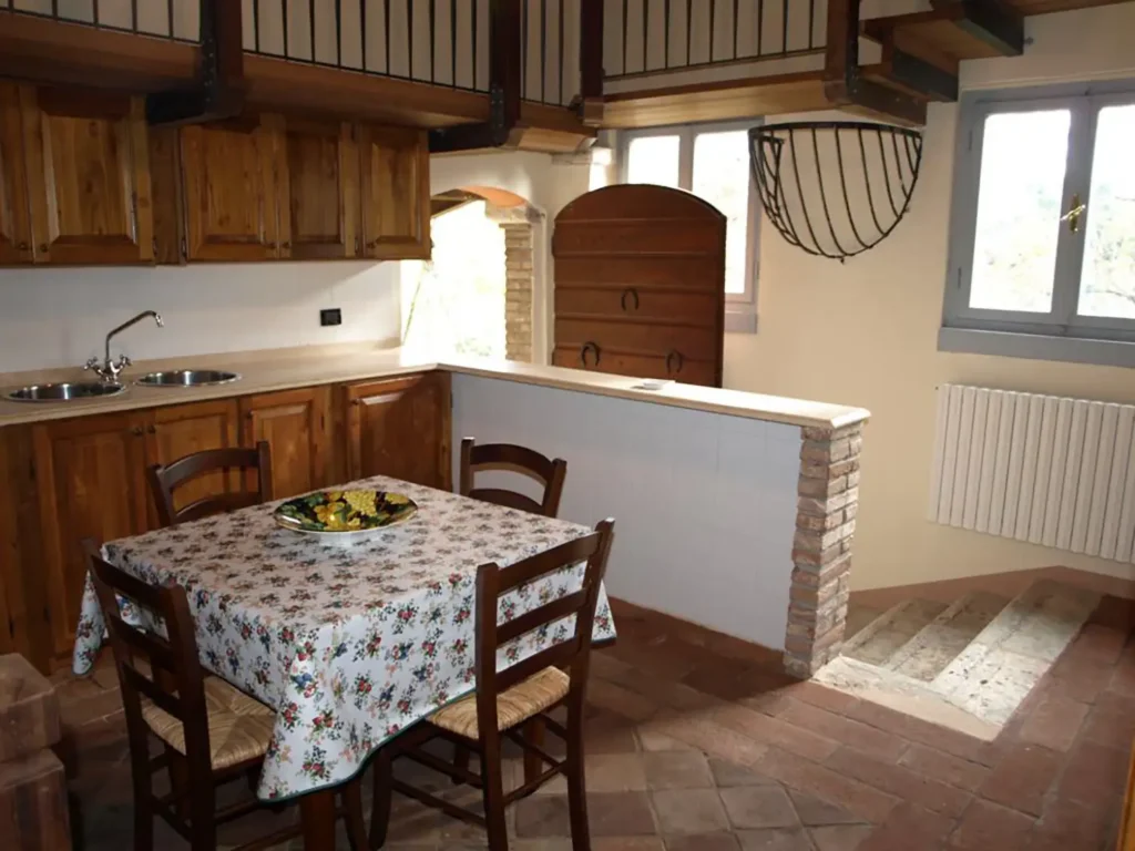 Casamia Vakanties onder de italiaanse zon. Borgo Uccelliera Scuderia Toscanse kust Fauglia 34