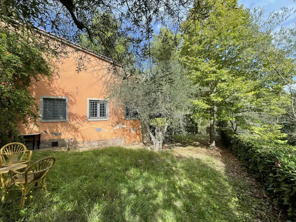 Casamia Vakanties onder de italiaanse zon. – Borgo Uccelliera – Scuderia -Toscanse kust – Fauglia – 36