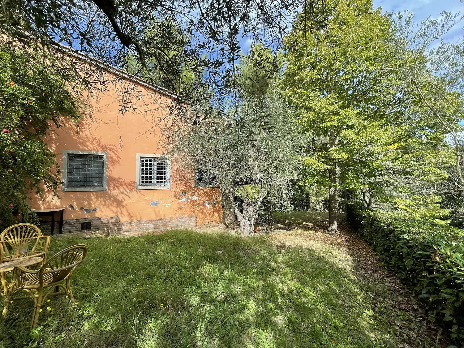 Casamia Vakanties onder de italiaanse zon. – Borgo Uccelliera – Scuderia -Toscanse kust – Fauglia – 36