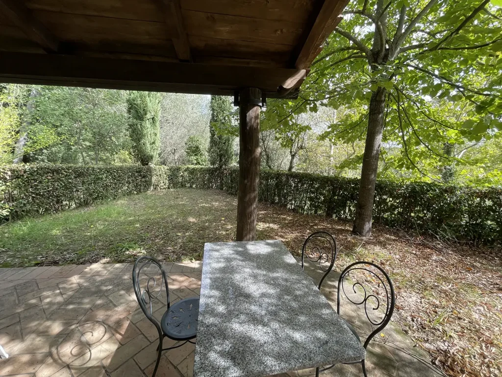 Casamia Vakanties onder de italiaanse zon. – Borgo Uccelliera – Scuderia -Toscanse kust – Fauglia – 37