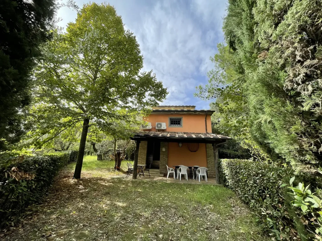 Casamia Vakanties onder de italiaanse zon. Borgo Uccelliera Scuderia Toscanse kust Fauglia 38