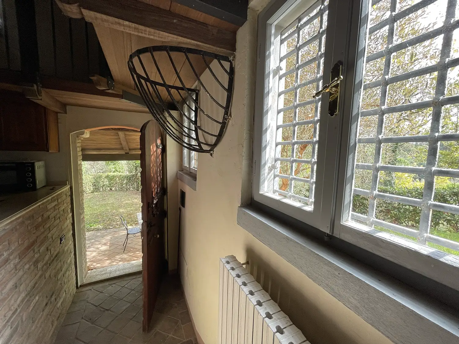 Casamia Vakanties onder de italiaanse zon. – Borgo Uccelliera – Scuderia -Toscanse kust – Fauglia – 39