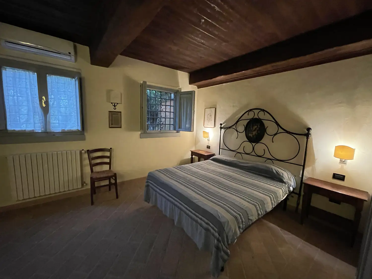 Casamia Vakanties onder de italiaanse zon. – Borgo Uccelliera – Scuderia -Toscanse kust – Fauglia – 41