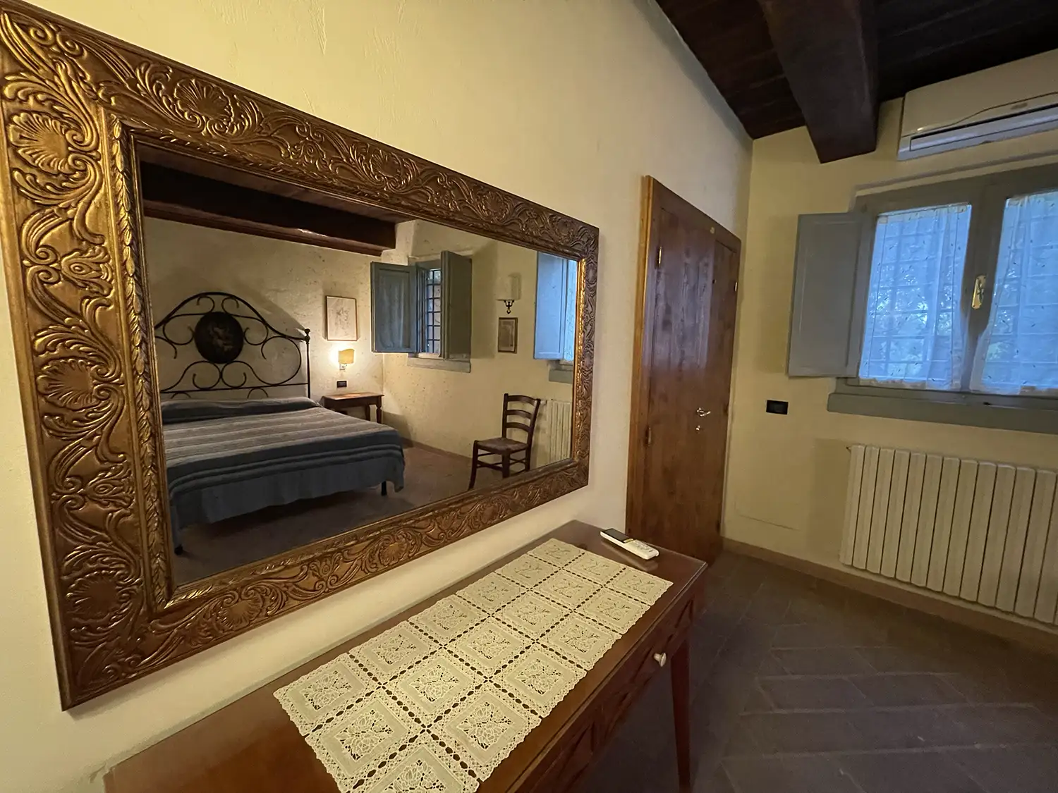 Casamia Vakanties onder de italiaanse zon. – Borgo Uccelliera – Scuderia -Toscanse kust – Fauglia – 42