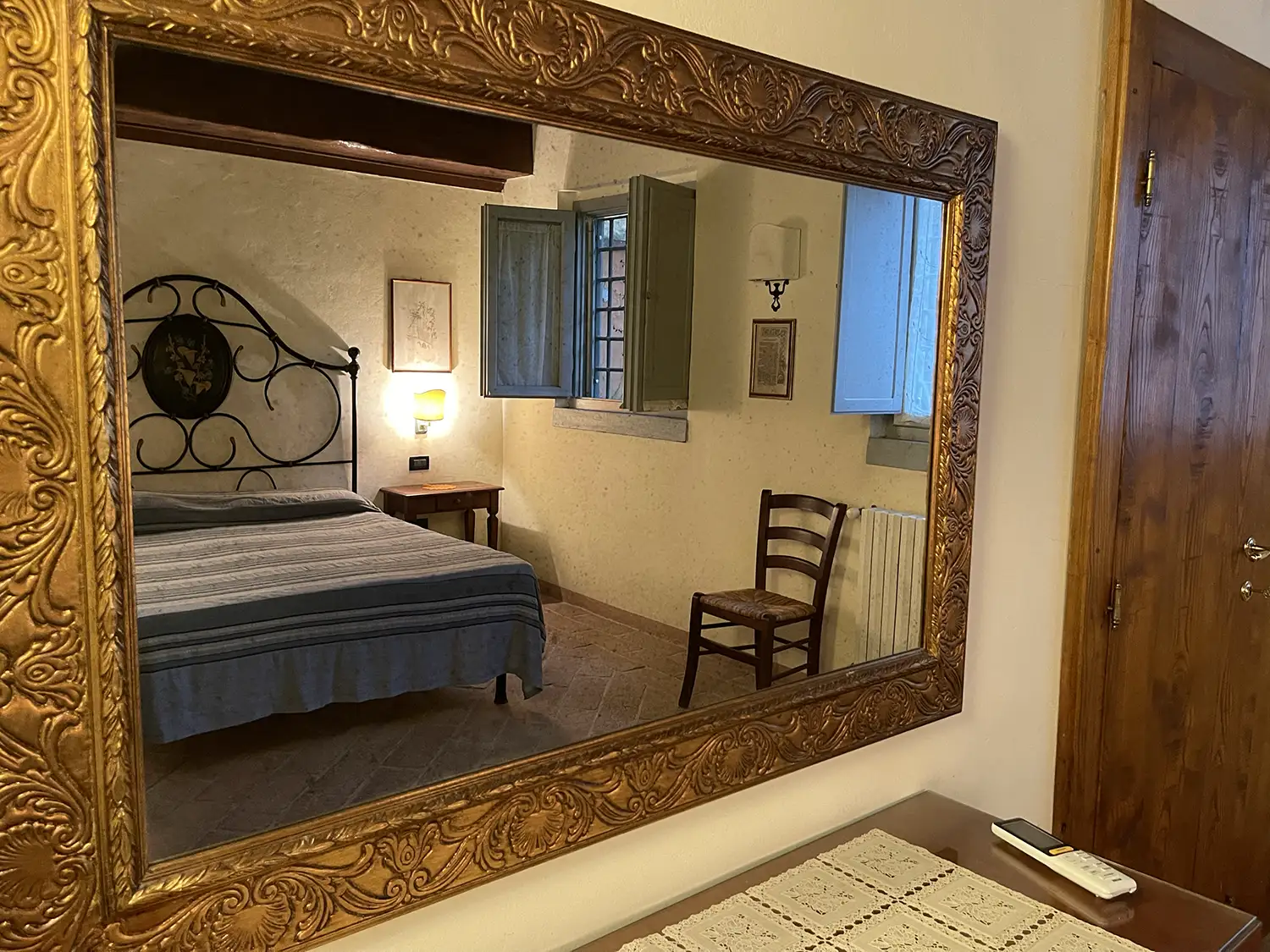 Casamia Vakanties onder de italiaanse zon. – Borgo Uccelliera – Scuderia -Toscanse kust – Fauglia – 43