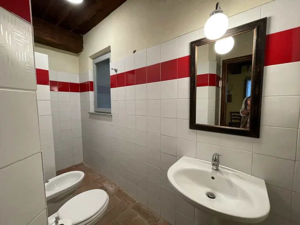 Casamia Vakanties onder de italiaanse zon. Borgo Uccelliera Scuderia Toscanse kust Fauglia 44