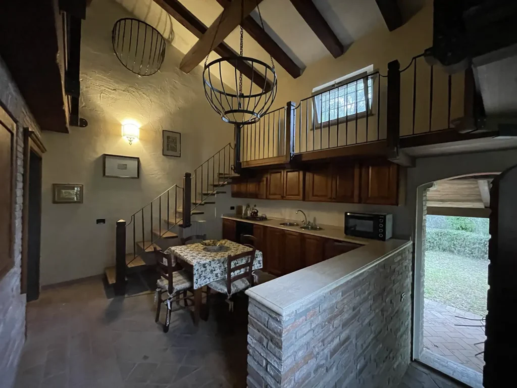 Casamia Vakanties onder de italiaanse zon. Borgo Uccelliera Scuderia Toscanse kust Fauglia 46