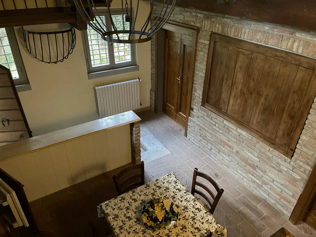 Casamia Vakanties onder de italiaanse zon. Borgo Uccelliera Scuderia Toscanse kust Fauglia 47