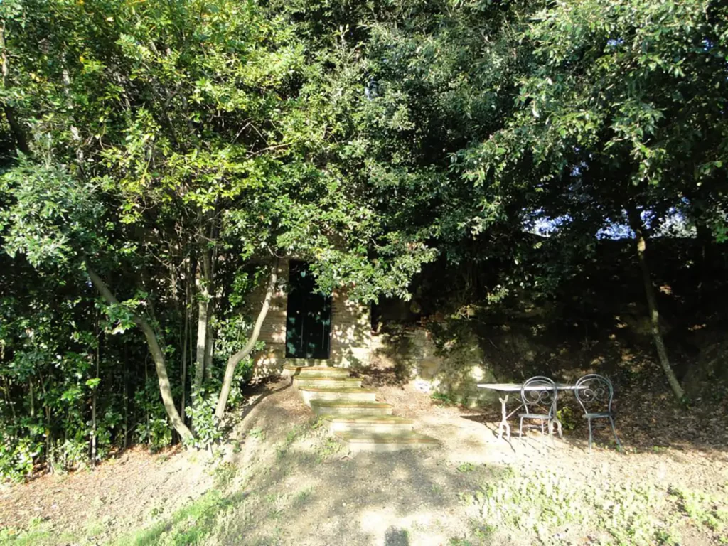 Casamia Vakanties onder de italiaanse zon. Borgo Uccelliera Vinsantaia Olivaia Toscanse kust Fauglia 03