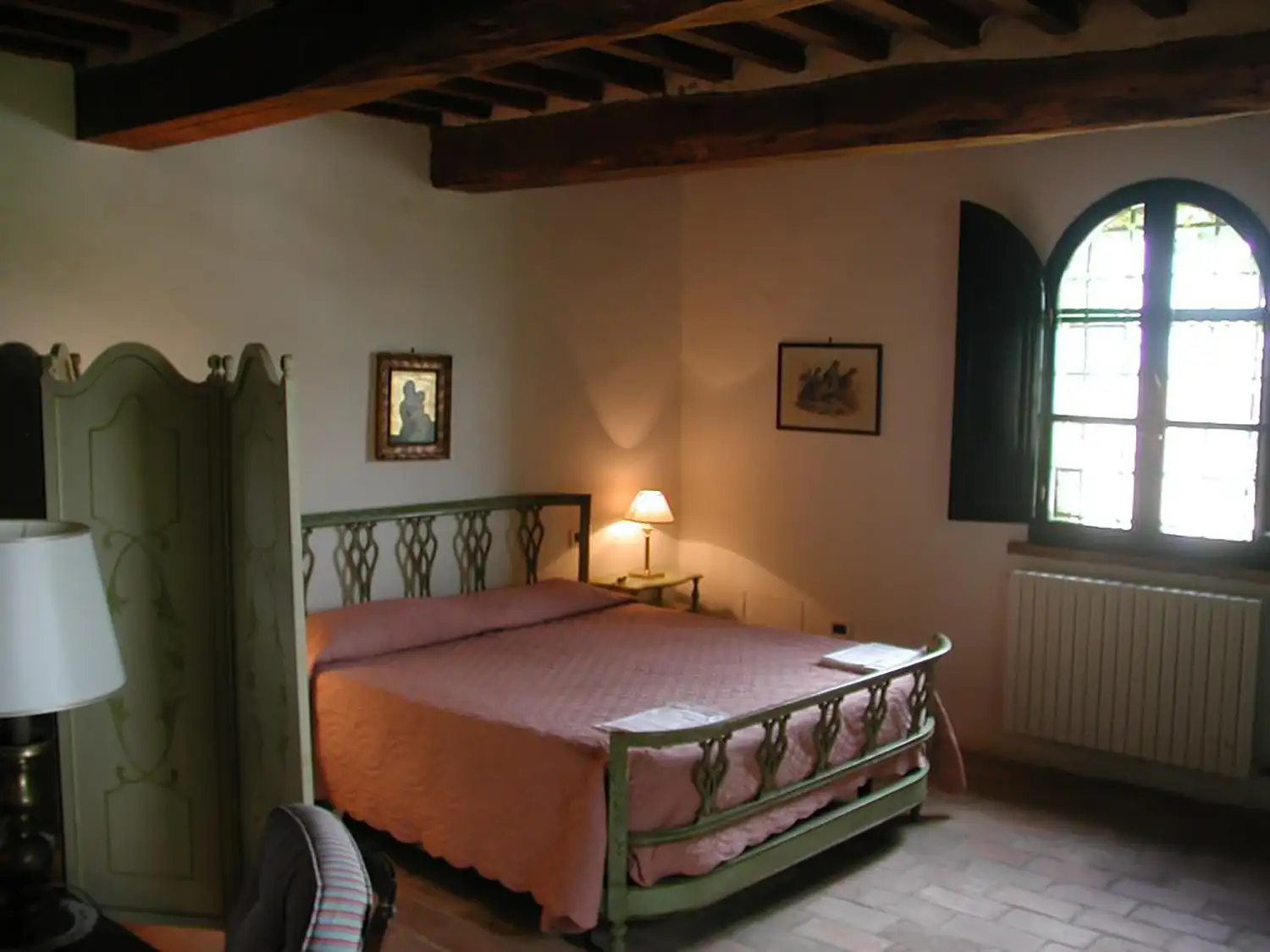 Casamia Vakanties onder de italiaanse zon. – Borgo Uccelliera – Vinsantaia – Olivaia -Toscanse kust – Fauglia – 05