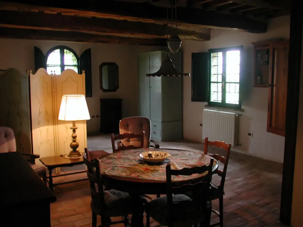 Casamia Vakanties onder de italiaanse zon. Borgo Uccelliera Vinsantaia Olivaia Toscanse kust Fauglia 07