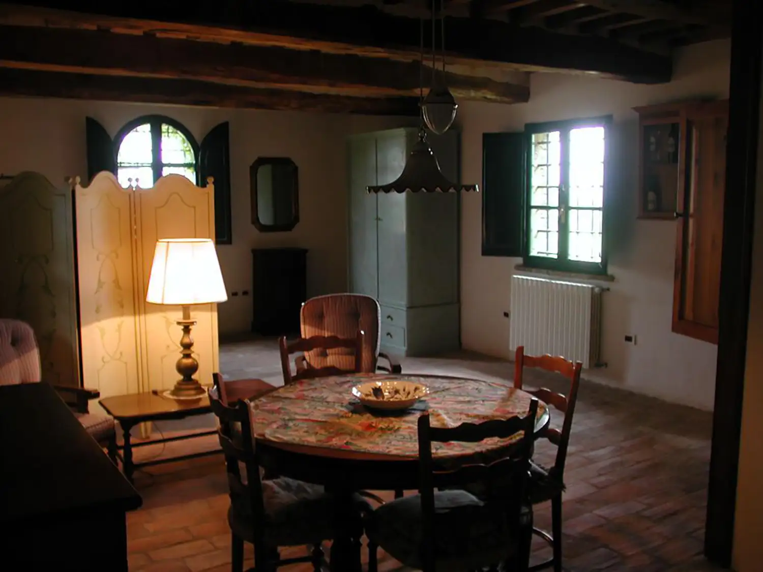 Casamia Vakanties onder de italiaanse zon. – Borgo Uccelliera – Vinsantaia – Olivaia -Toscanse kust – Fauglia – 07