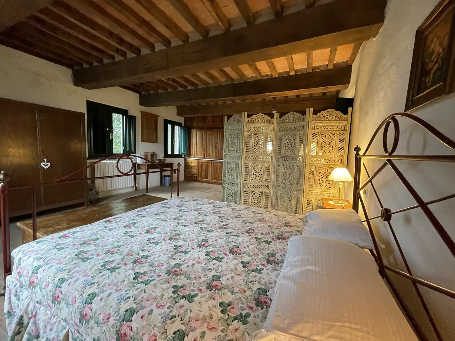 Casamia Vakanties onder de italiaanse zon. – Borgo Uccelliera – Vinsantaia – Olivaia -Toscanse kust – Fauglia – 11
