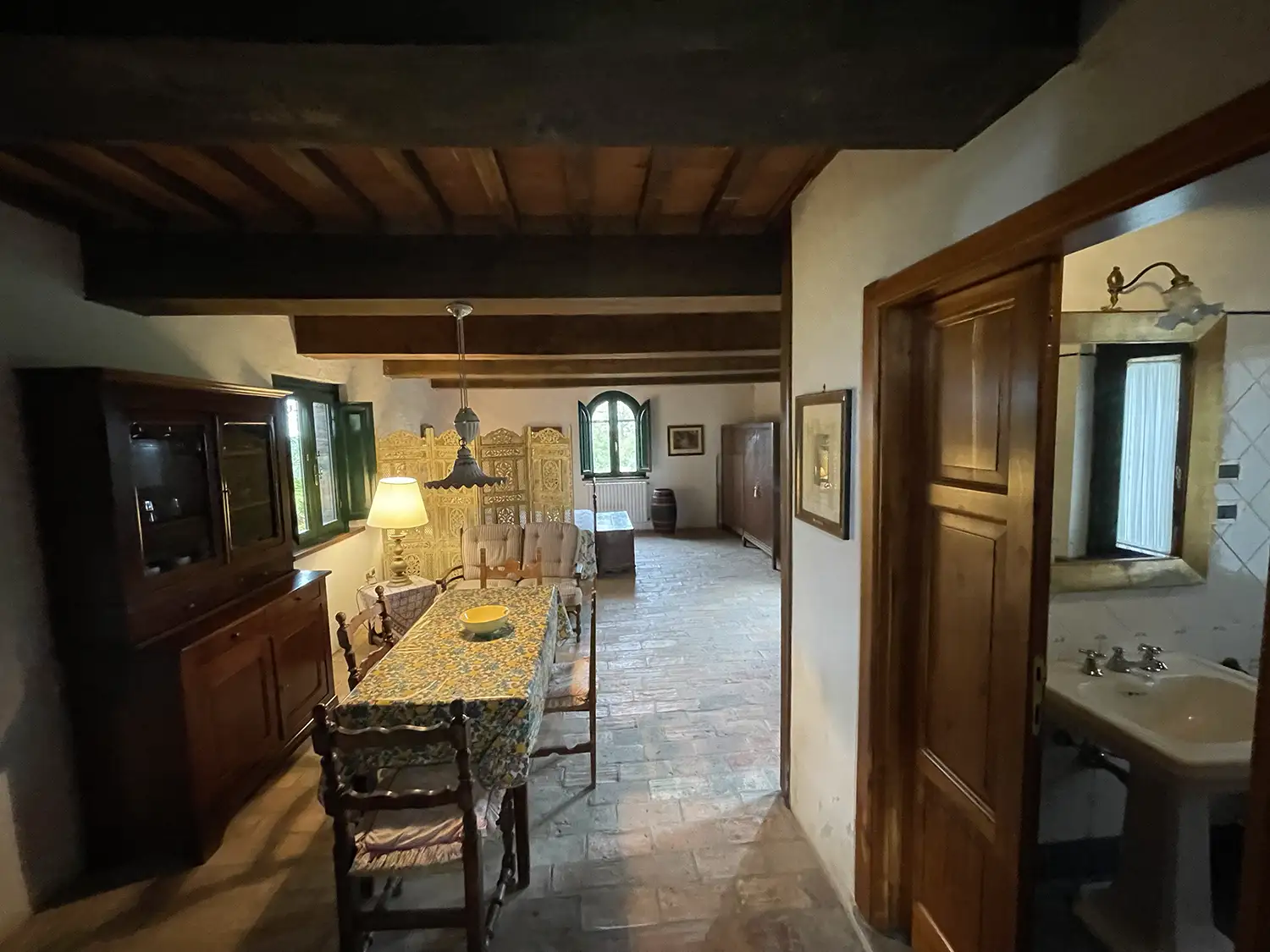 Casamia Vakanties onder de italiaanse zon. – Borgo Uccelliera – Vinsantaia – Olivaia -Toscanse kust – Fauglia – 12