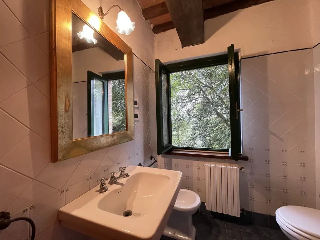 Casamia Vakanties onder de italiaanse zon. Borgo Uccelliera Vinsantaia Olivaia Toscanse kust Fauglia 13