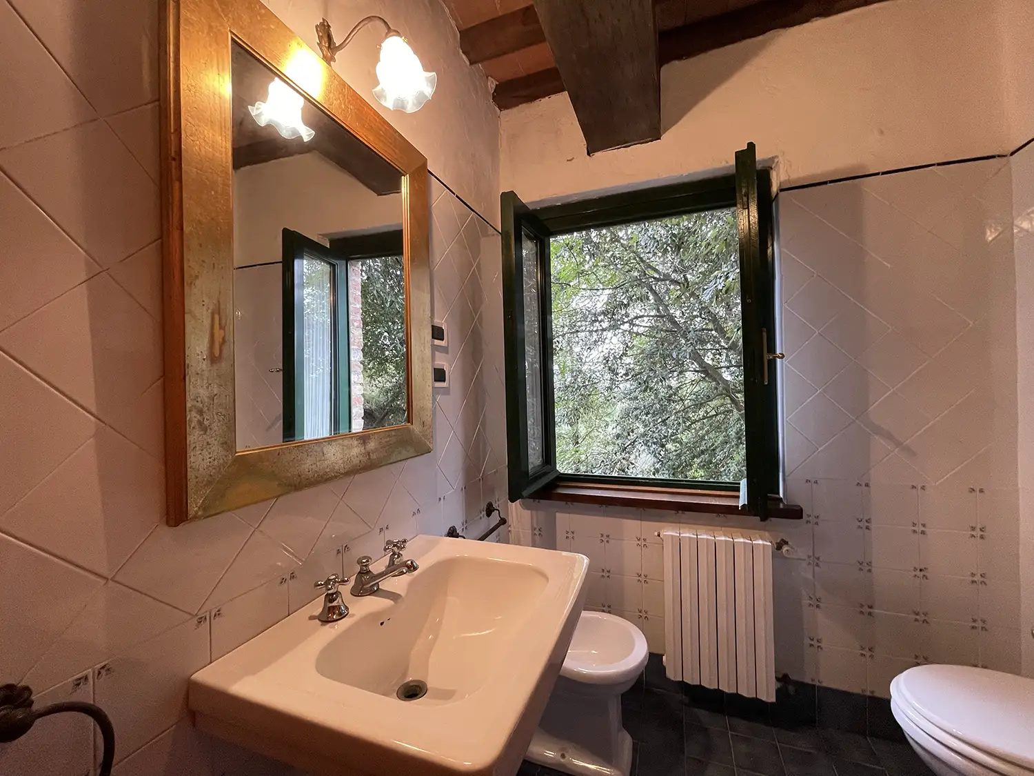 Casamia Vakanties onder de italiaanse zon. – Borgo Uccelliera – Vinsantaia – Olivaia -Toscanse kust – Fauglia – 13