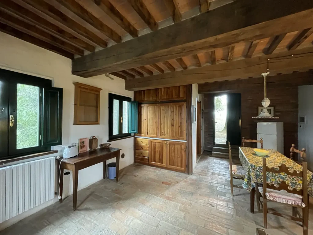 Casamia Vakanties onder de italiaanse zon. Borgo Uccelliera Vinsantaia Olivaia Toscanse kust Fauglia 14