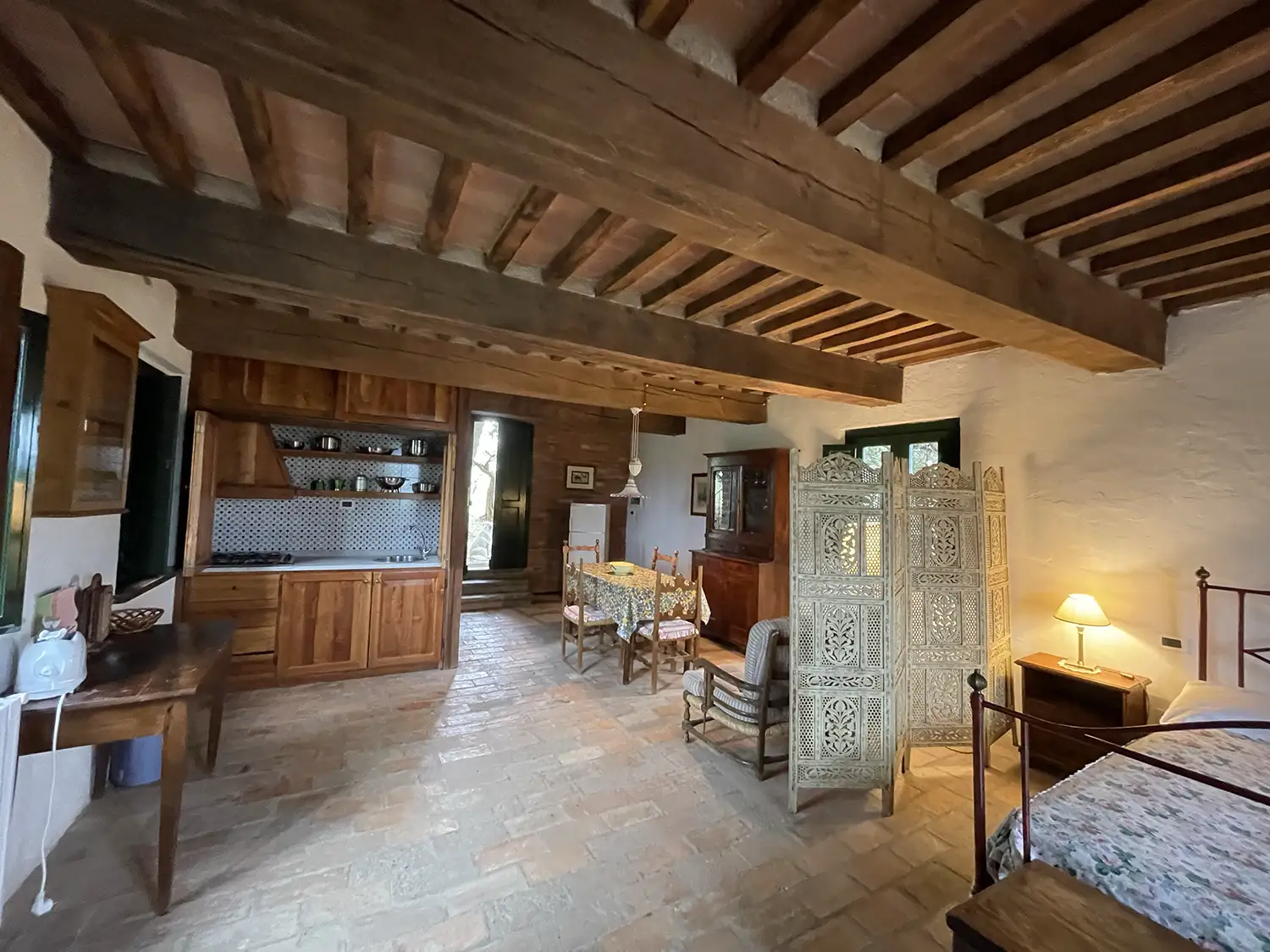 Casamia Vakanties onder de italiaanse zon. – Borgo Uccelliera – Vinsantaia – Olivaia -Toscanse kust – Fauglia – 15